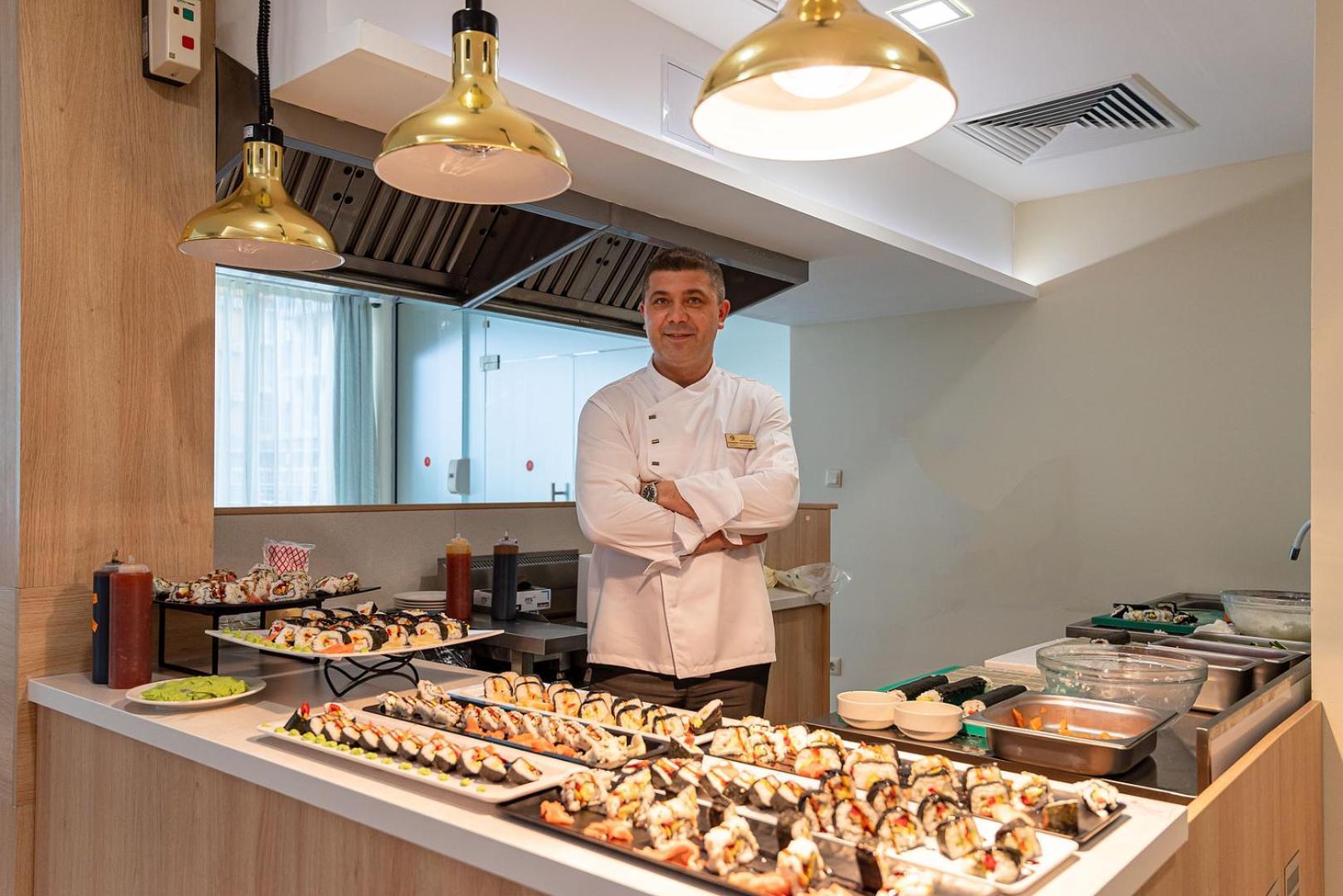 Belvedere Hotel - All inclusive Primorsko Esterno foto